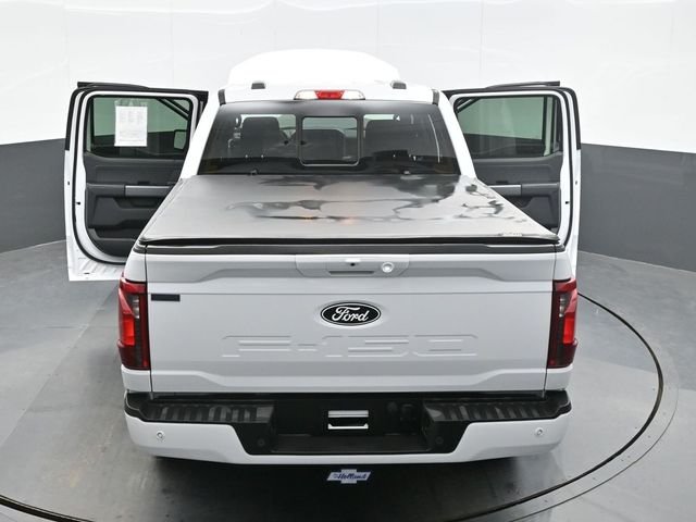 Used 2026 White Ford XLT image 27