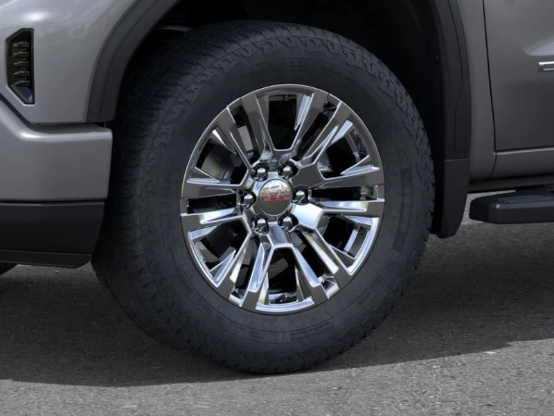 New 2026 Sterling Metallic GMC Denali image 9
