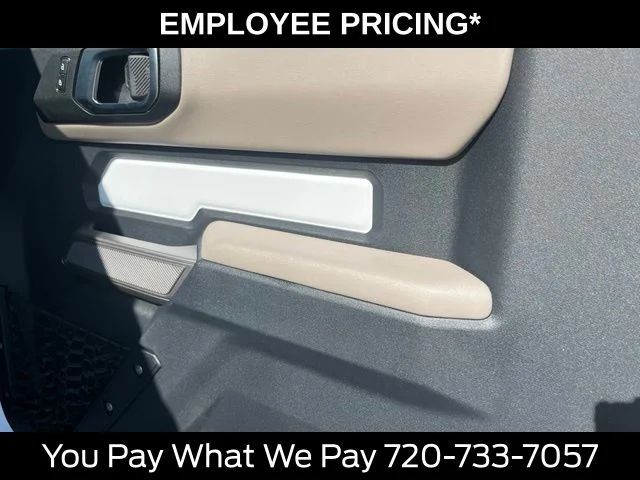Used 2021 White Ford Wildtrak image 23