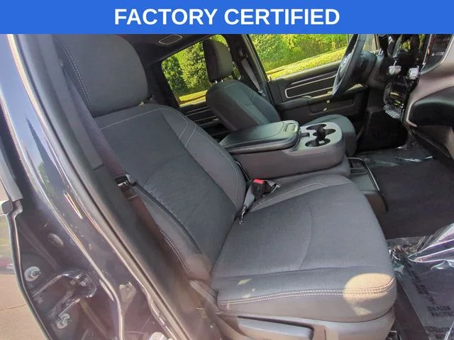 Used 2026 Blue Ram Big Horn image 36
