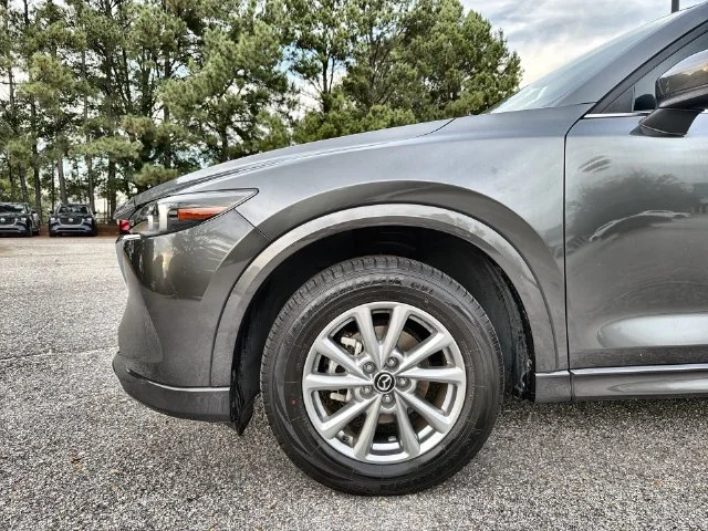Used 2024 Gray Mazda 2.5 S Select Package image 10
