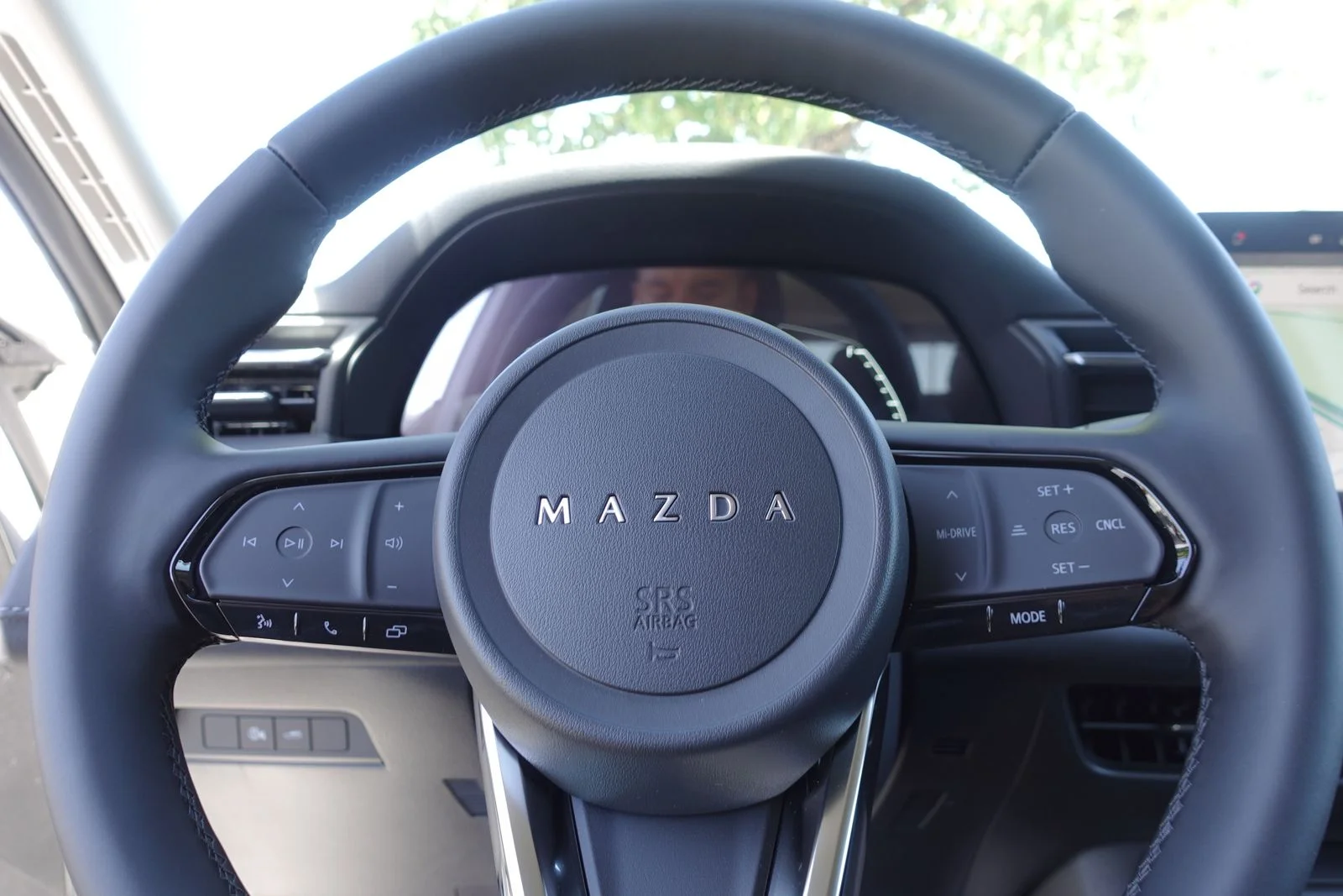 New 2026 Rhodium White Metallic Mazda 2.5 S Preferred image 18