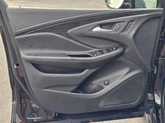 Used 2017 Black Buick Essence image 19