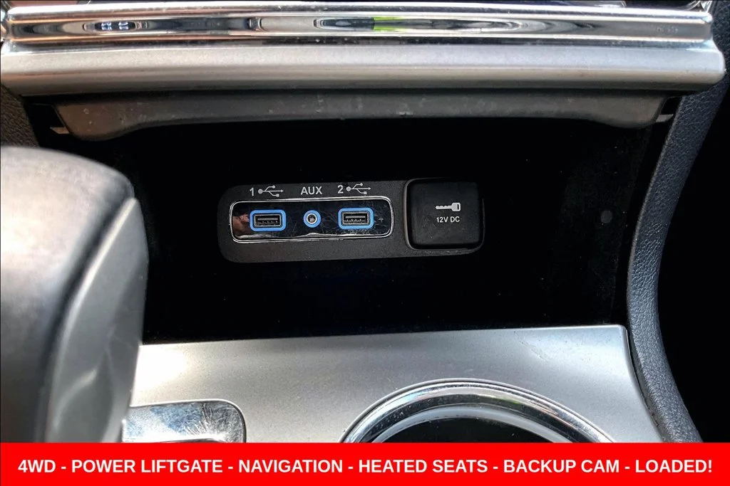 Used 2019 Gray Jeep Altitude image 20
