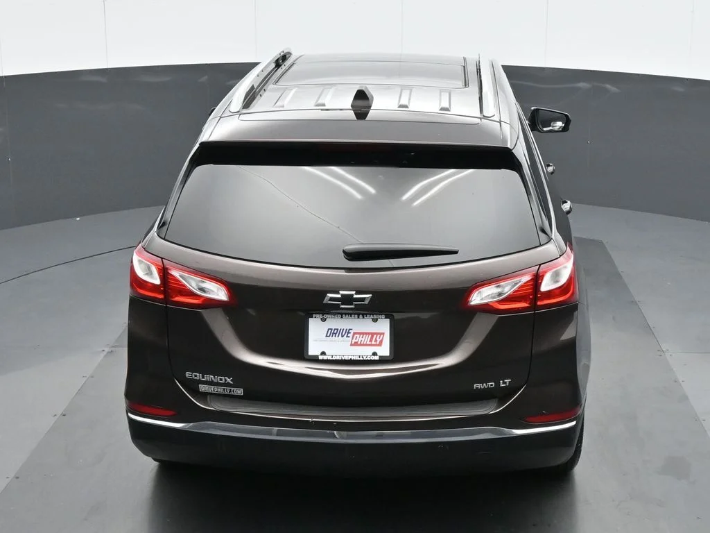 Used 2020 Brown Chevrolet LT image 20