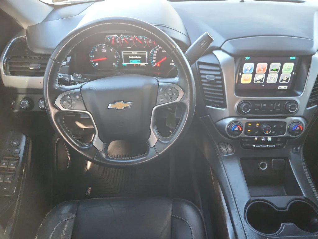 Used 2020 Black Chevrolet LT image 10