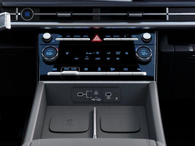 New 2027 Silver Hyundai SEL image 17