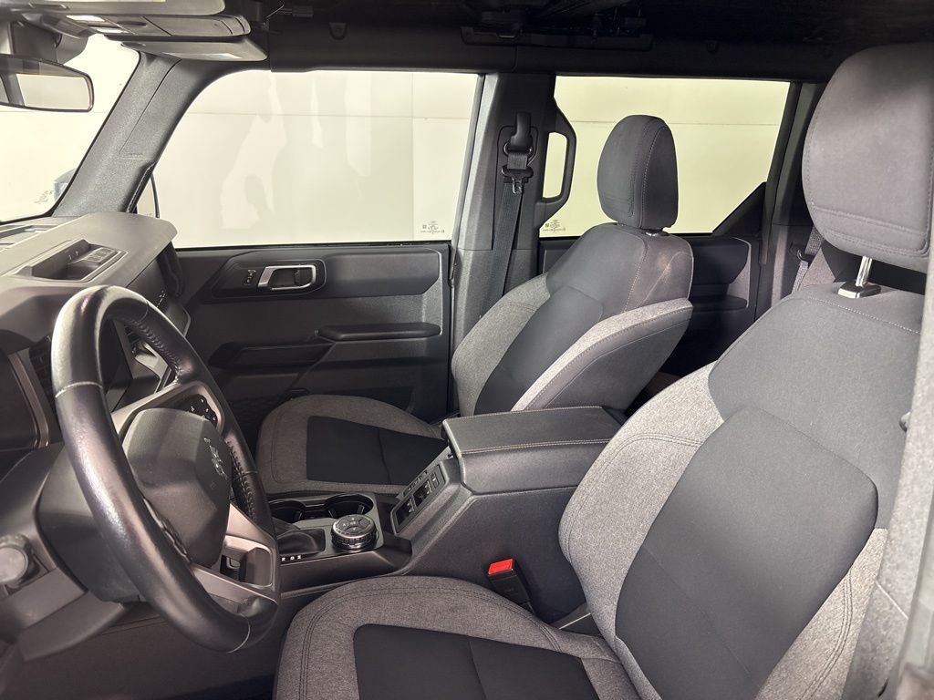 Used 2025 Gray Ford Big Bend image 34