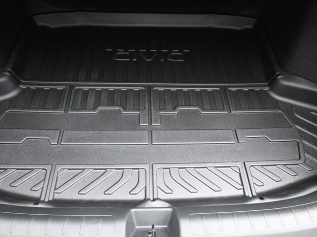 Used 2026 Gray Honda Sport image 14