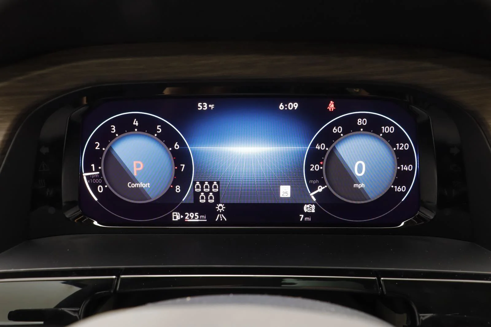 2026 Volkswagen Atlas SEL Premium R-Line - Photo 9