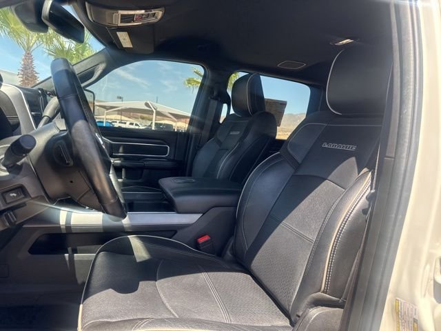 2023 RAM Ram 3500 Pickup Laramie - Photo 19