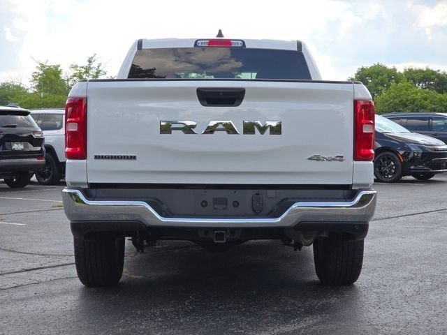 Used 2025 Bright White Clearcoat Ram Big Horn/Lone Star image 28