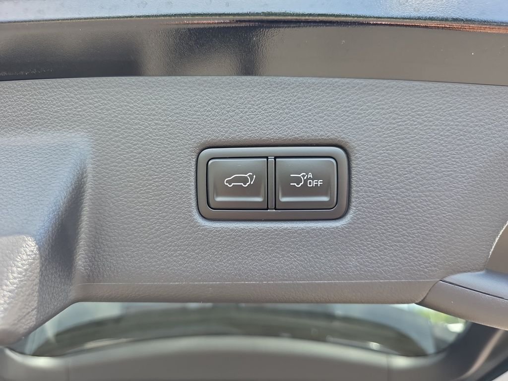 New 2026 Aurora Black Pearl Kia SX Prestige image 36