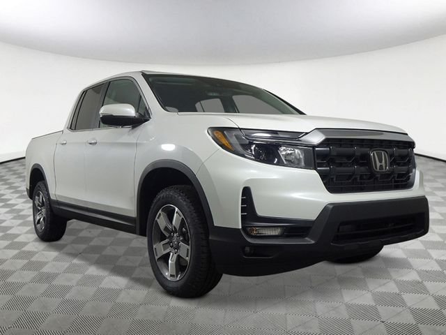 2026 Honda Ridgeline RTL - Photo 7