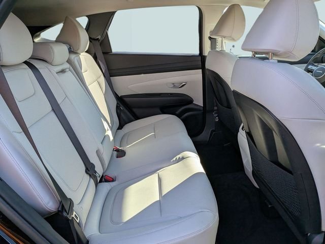 2025 Hyundai Tucson SEL Convenience - Photo 33