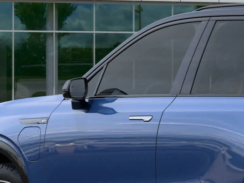 2026 Cadillac VISTIQ Sport - Photo 27