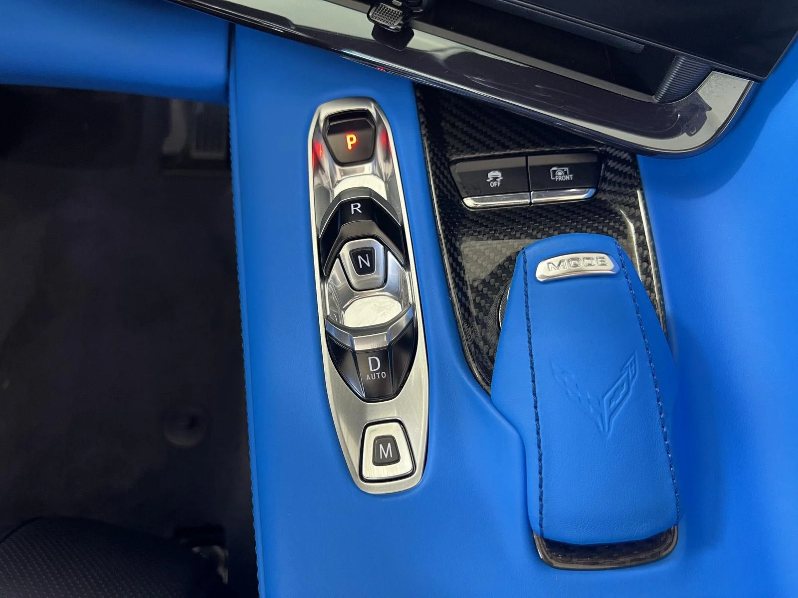 Used 2023 Rapid Blue Chevrolet 3LT image 20