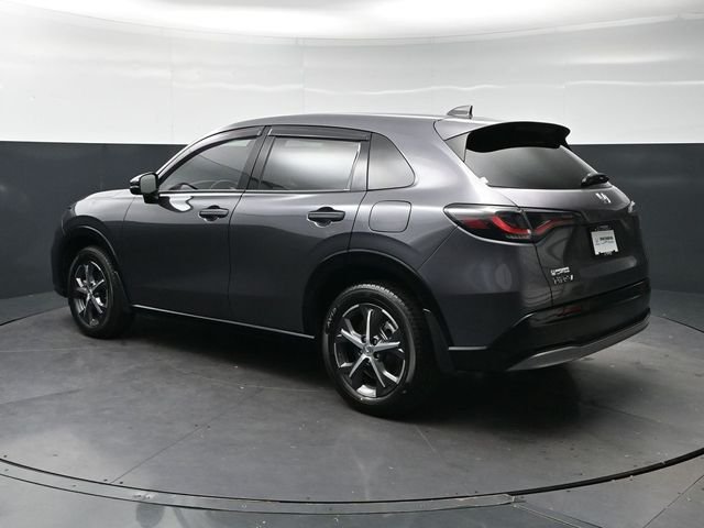 Certified Used 2023 Modern Steel Metallic Honda EX-L image 7