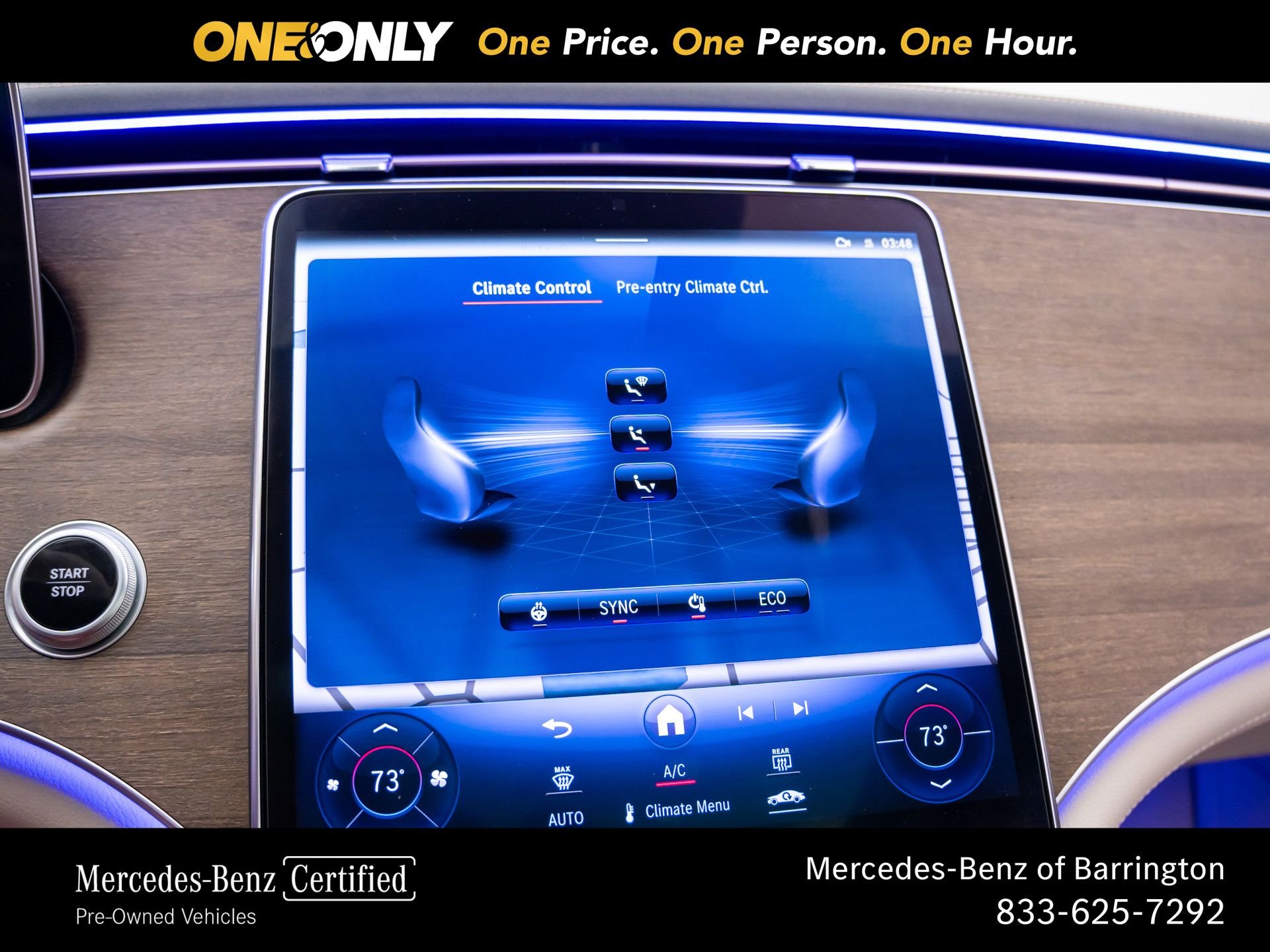 Certified Used 2023 Silver Mercedes-Benz 450 image 28