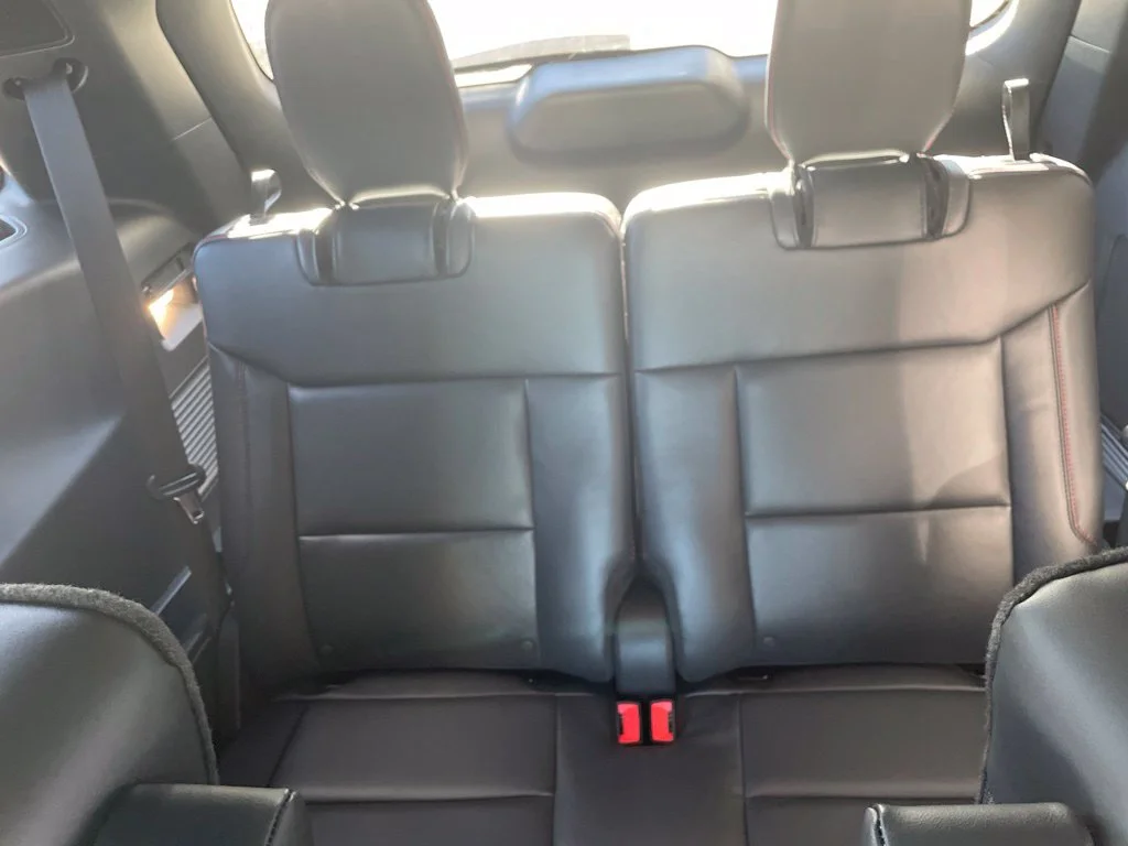 New 2027 CARBONIZED GRAY Ford ST-Line image 31