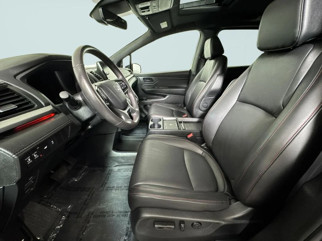 2025 Honda Odyssey Sport L - Photo 6