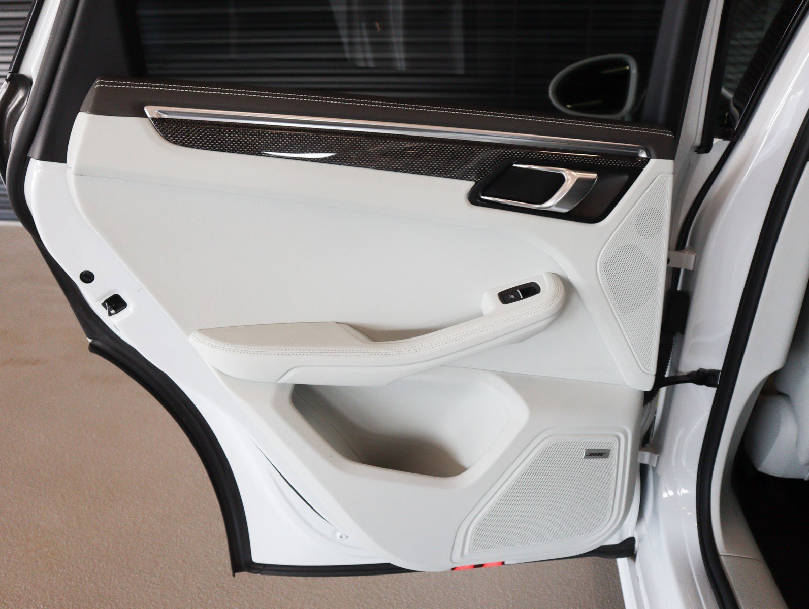 Used 2021 White Porsche GTS image 23