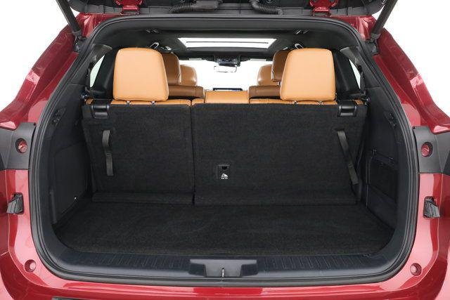 Certified Used 2021 RUBY FLARE PEARL Toyota  image 43