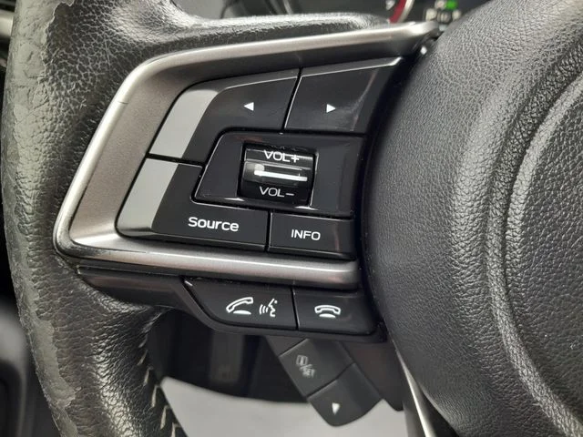 Used 2020 Black Subaru Touring image 14