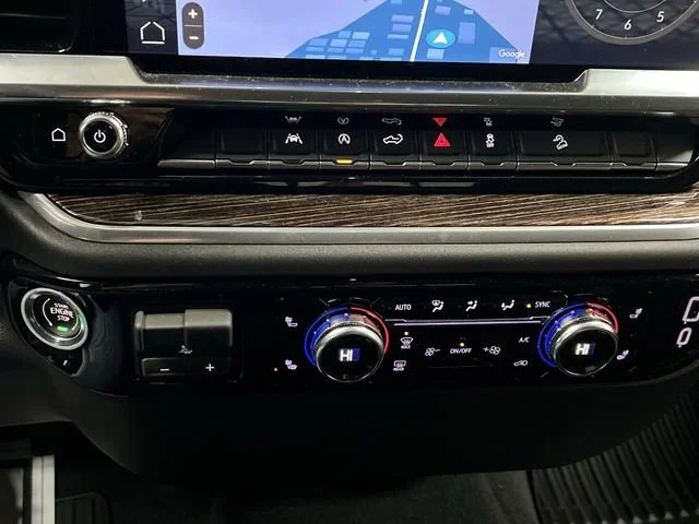 New 2026 Sterling Metallic GMC SLE image 18
