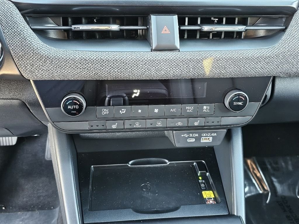 2026 Subaru Outback Limited - Photo 30