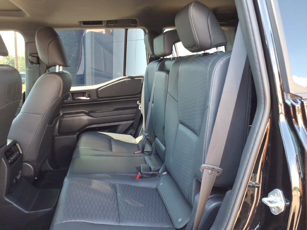 Used 2025 Black Toyota Base image 29
