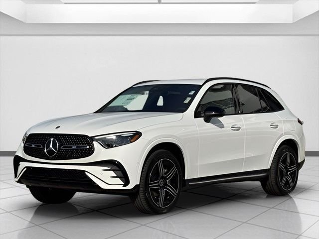 2025 Mercedes-Benz GLC Base - Photo 6