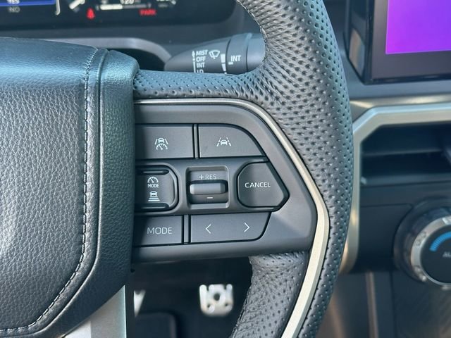 New 2026 Mudbath Toyota  TRD Sport image 12
