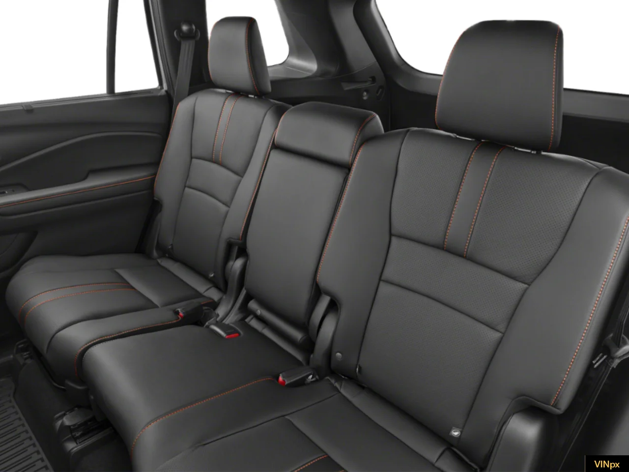 Used 2025 Diffused Sky Pearl Honda AWD TrailSport image 11