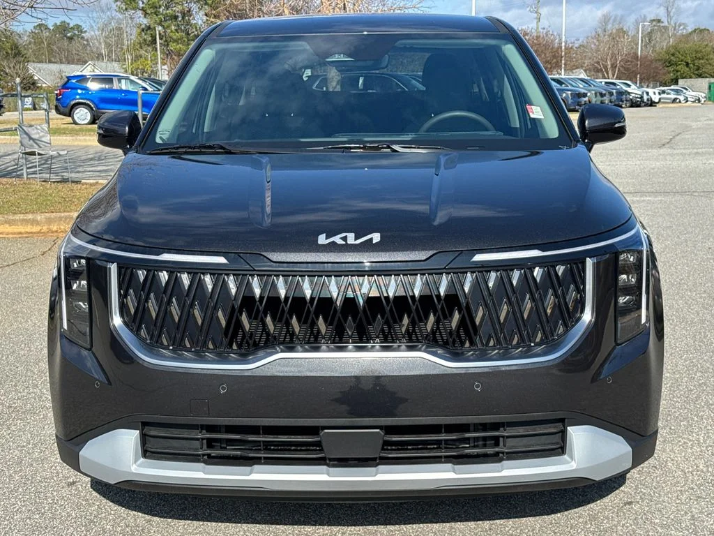 New 2026 Panthera Metal Kia LX image 8