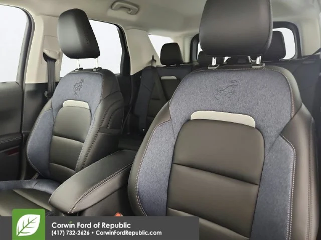 New 2026 Oxford White Ford Outer Banks® image 13