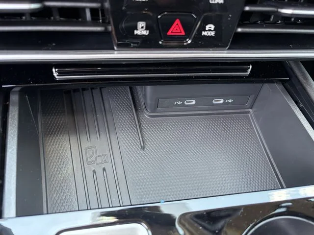 New 2026 Silver Volkswagen 2.0T SE w/Technology image 14