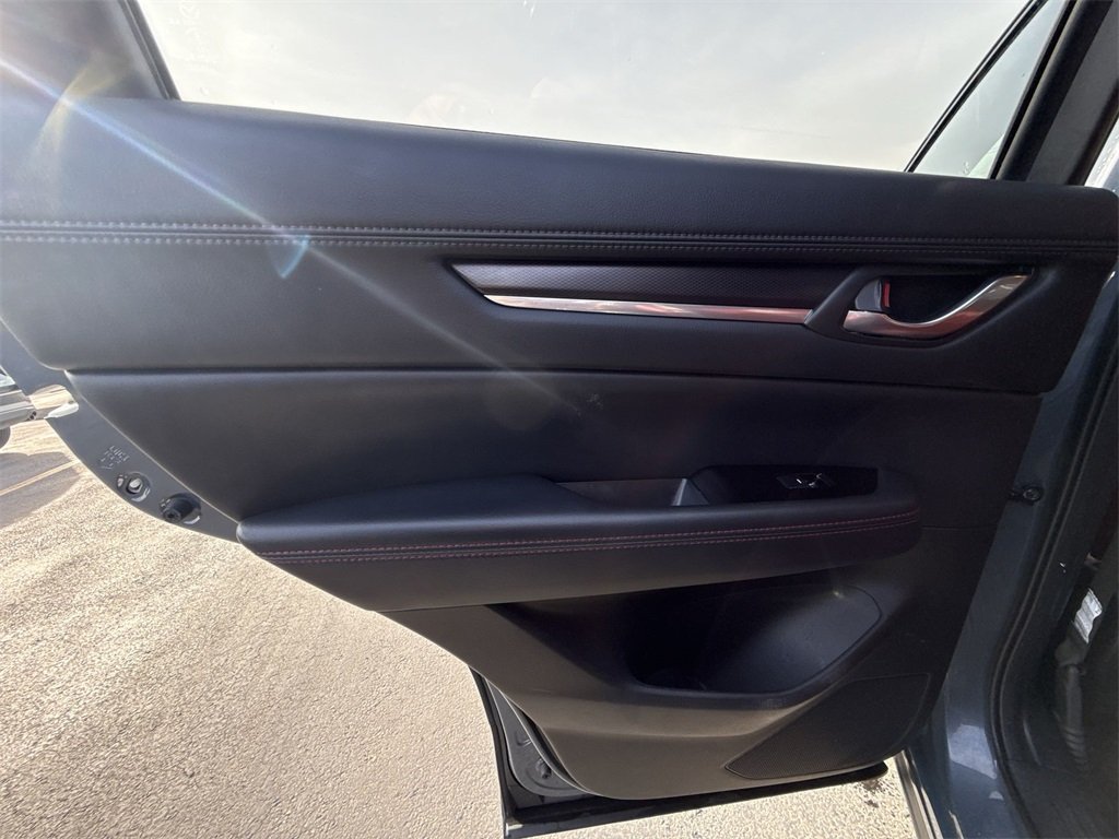2023 MAZDA CX-5 - Image 22