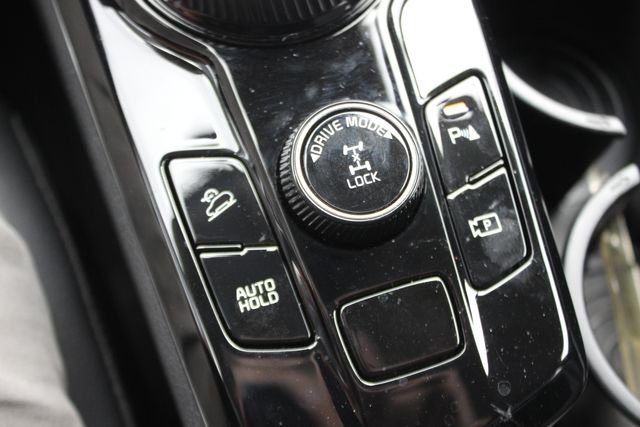 Used 2025 Gray Kia EX image 12