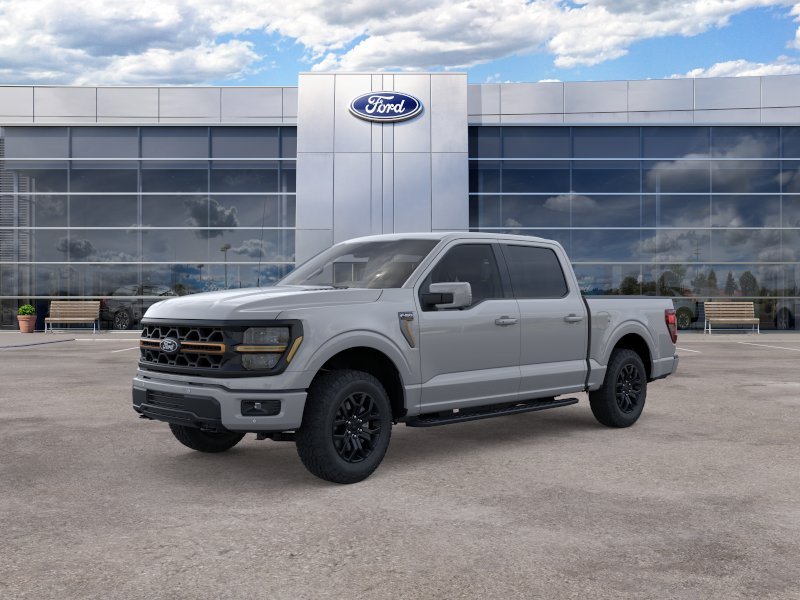 New 2026 Avalanche Ford Tremor® image 39