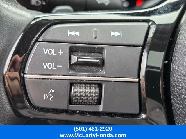 2024 Honda Pilot Elite - Photo 35