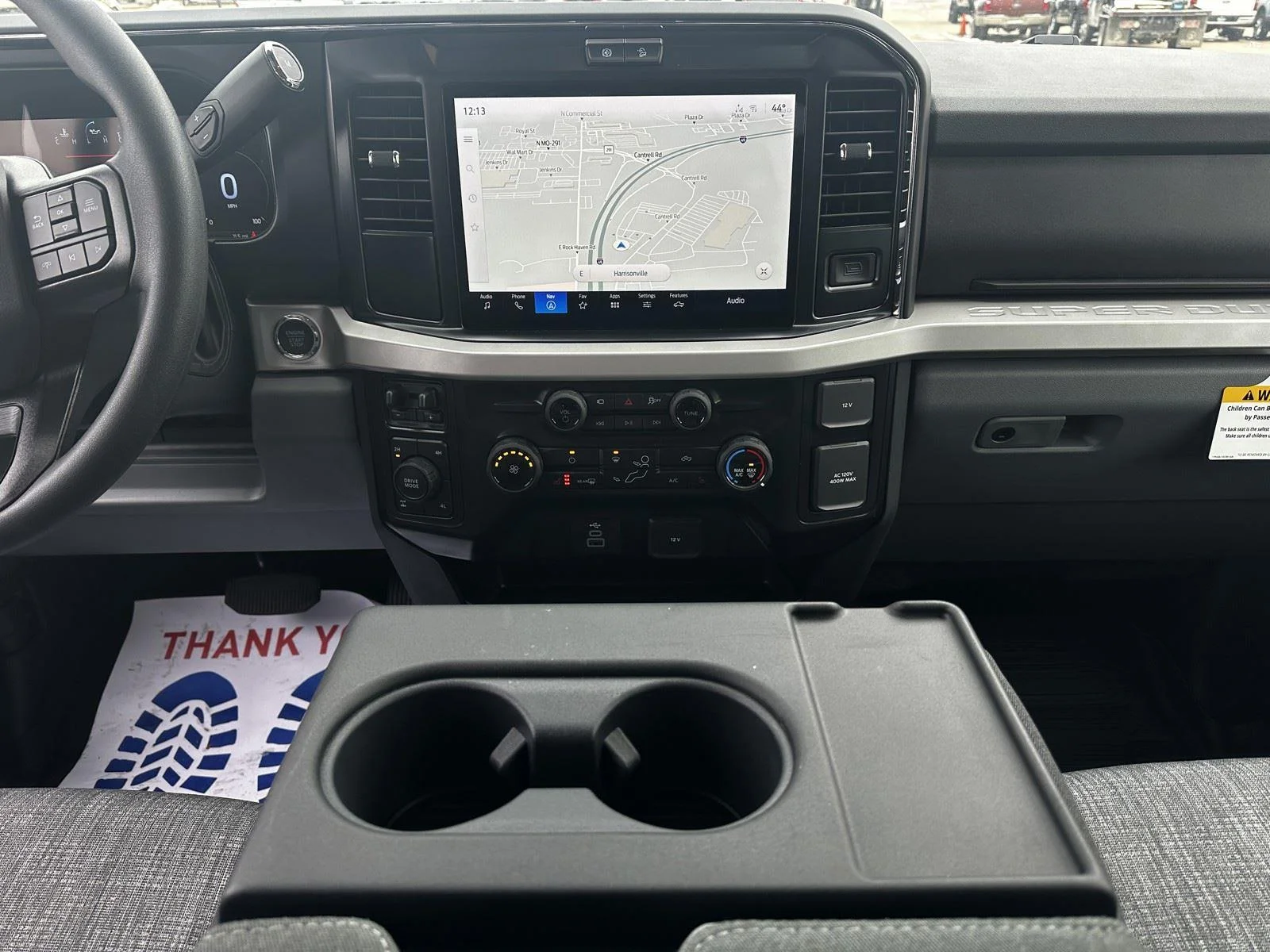 2026 Ford F-250 Super Duty XLT - Photo 16