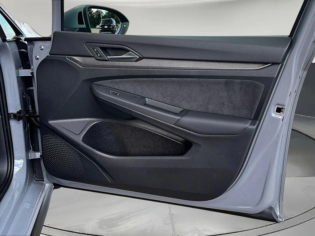 New 2026 Gray Volkswagen 2.0T SE image 26