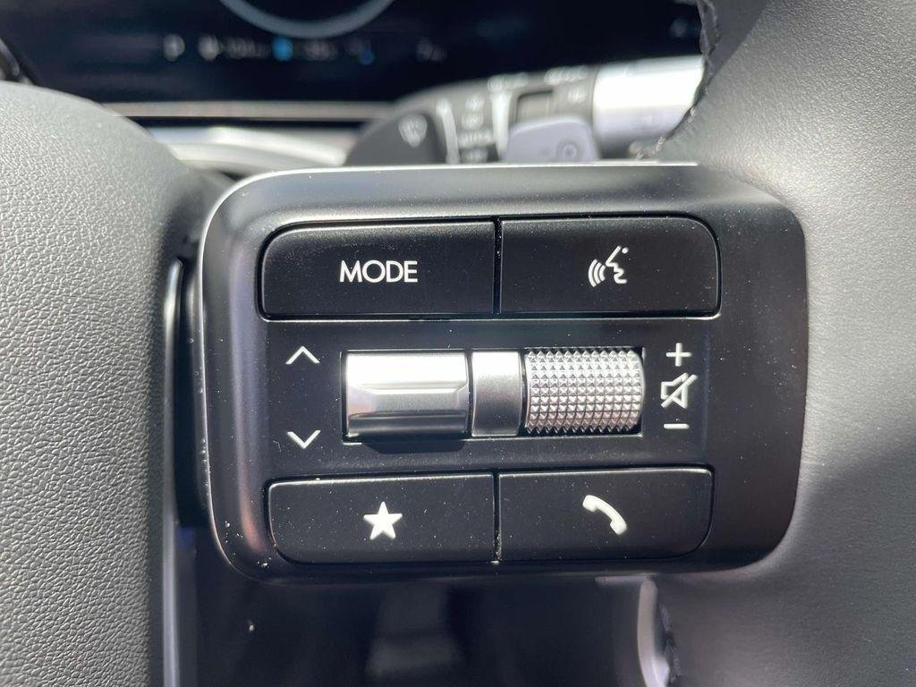 2026 Hyundai IONIQ 9 SEL - Photo 20