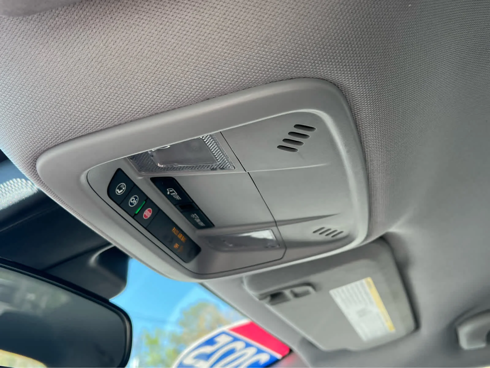 Used 2025 Lakeshore Blue Metallic Chevrolet 1LT image 14