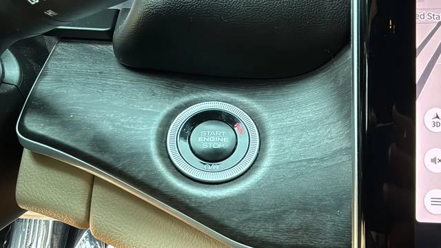 Used 2024 Black Jeep Limited image 29