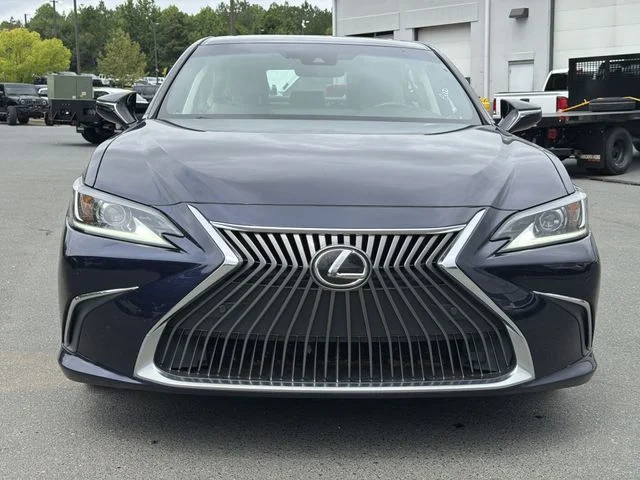 Used 2021 Blue Lexus 350 image 15