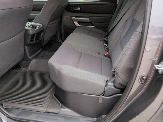 Used 2022 Gray Toyota SR5 image 26