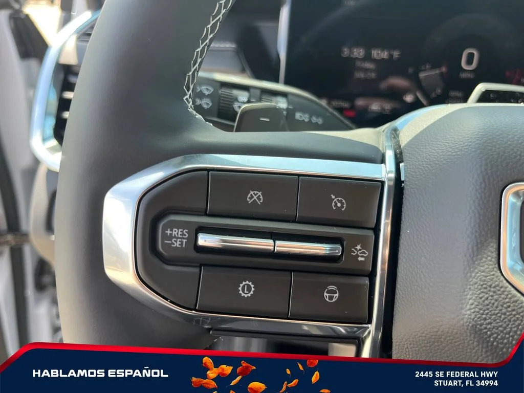 2026 GMC Acadia Denali Ultimate - Photo 19