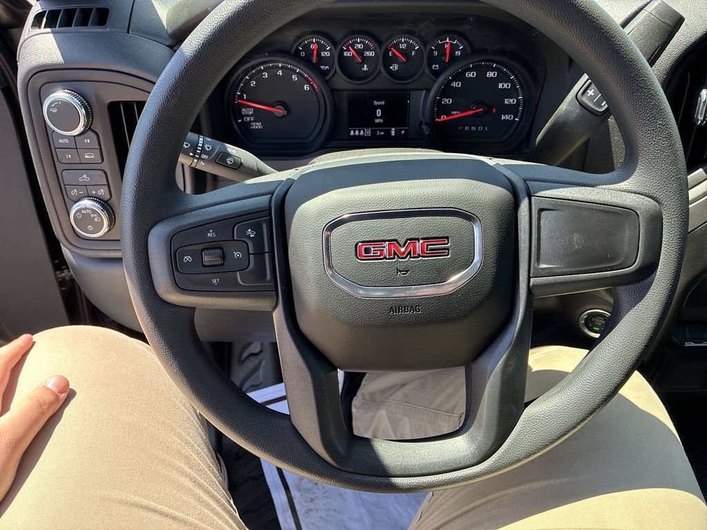 2026 GMC Sierra 1500 Pro - Photo 14